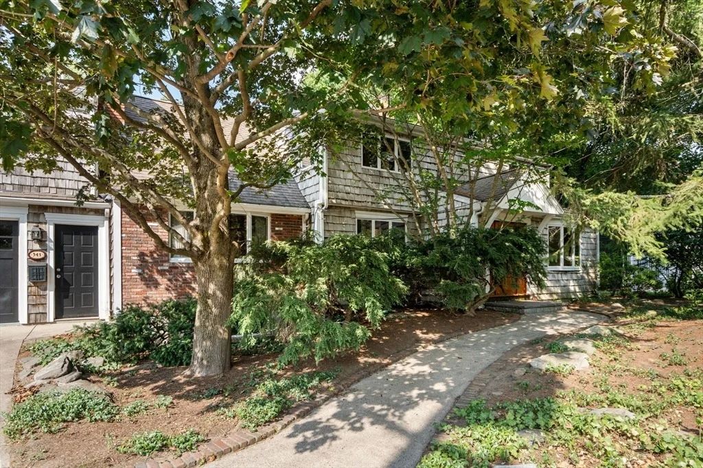 Photo of 341 West St