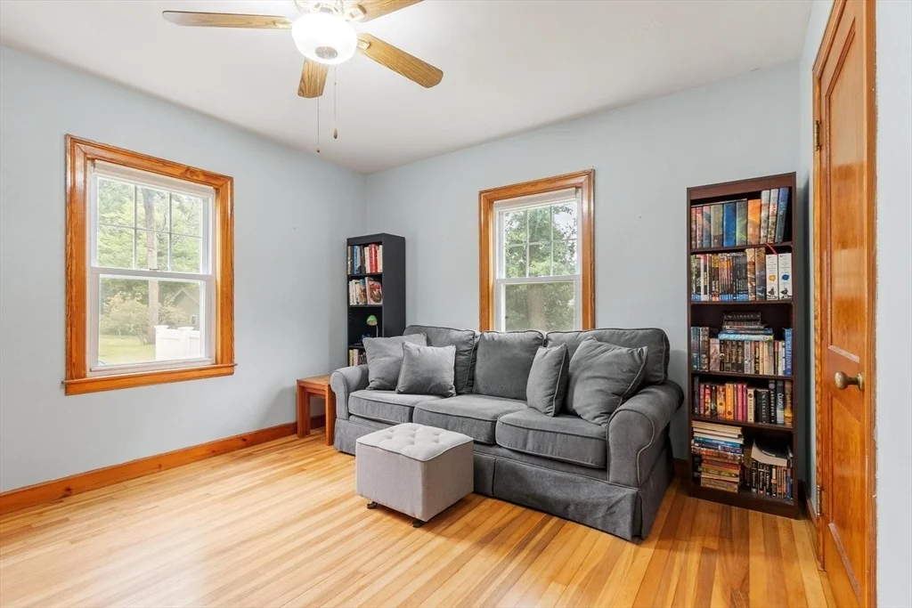 Photo of 35 Natick St