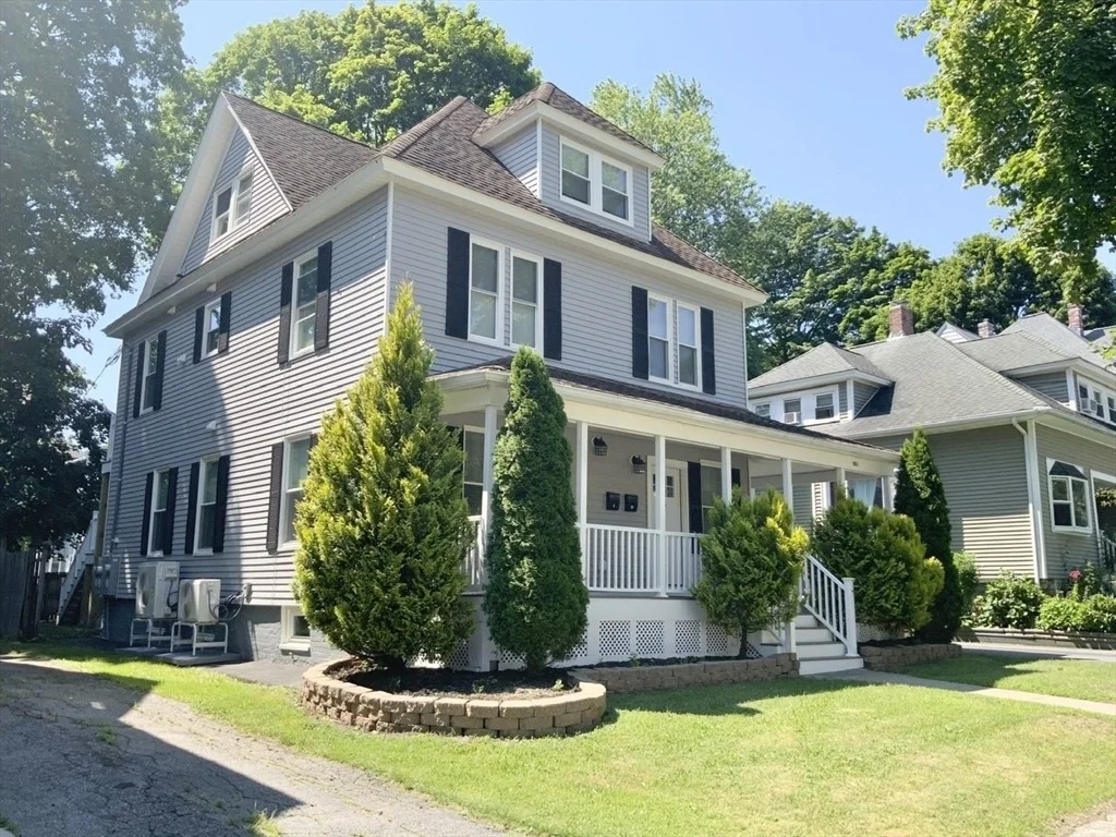 Photo of 5 Ferdinand St