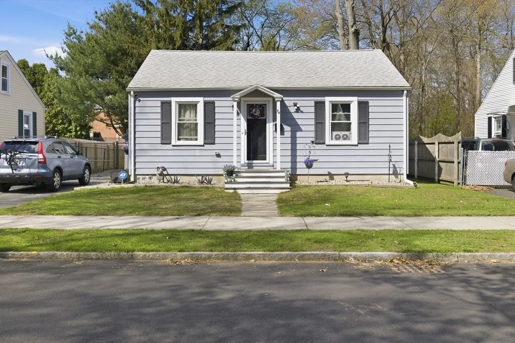 Photo of 74 Gilman St