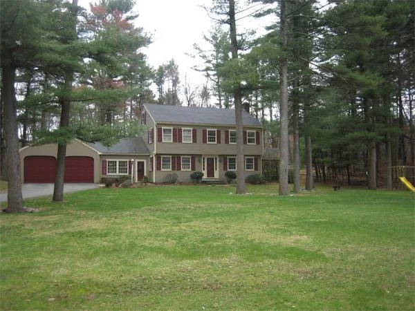 Photo of 35 King George Dr
