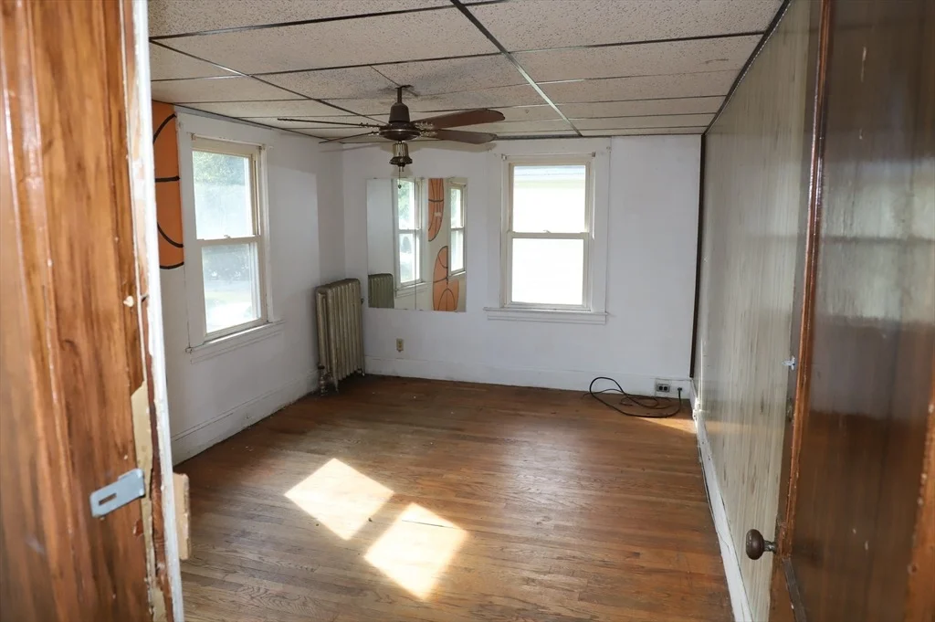 Photo of 129 Mooreland St.