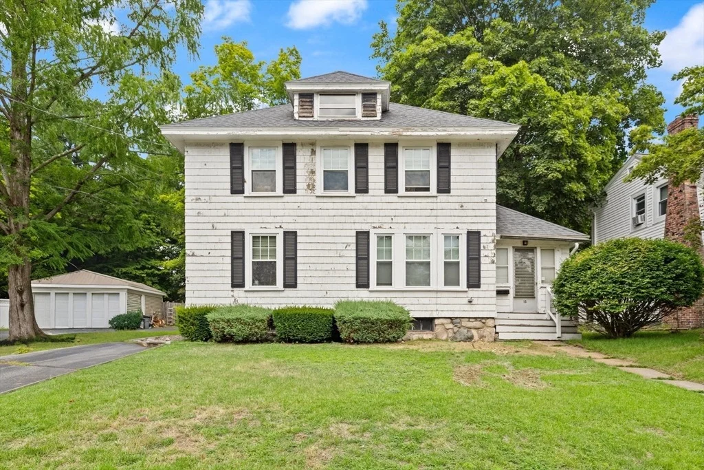 Photo of 15 Willow Street