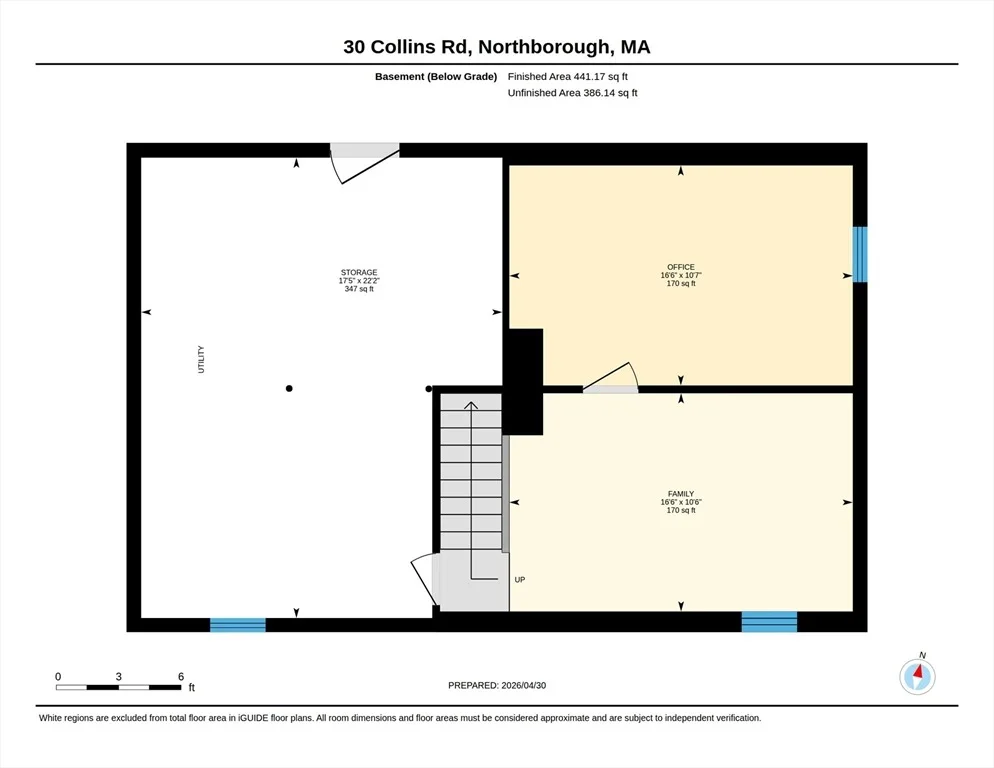 Photo of 30 Collins Rd
