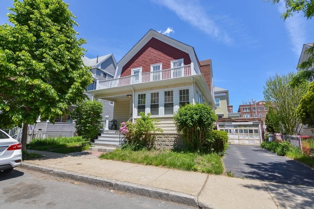 Photo of 25 Maple Ave.