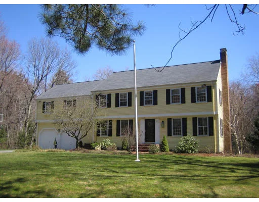 Photo of 4 Abbott Road