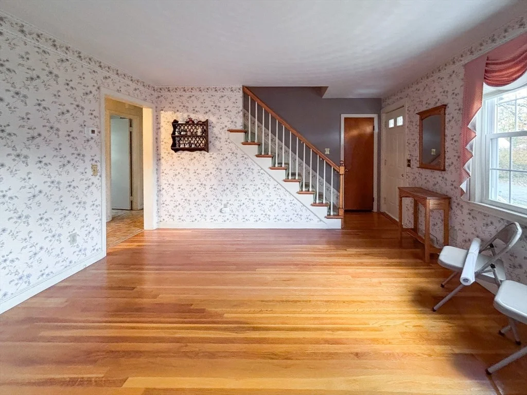 Photo of 1 Hamilton Road