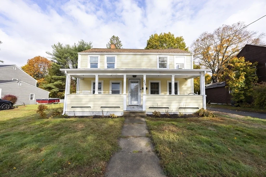 Photo of 256 Mendon St
