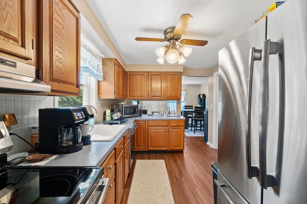 Photo of 434 Eldridge St.