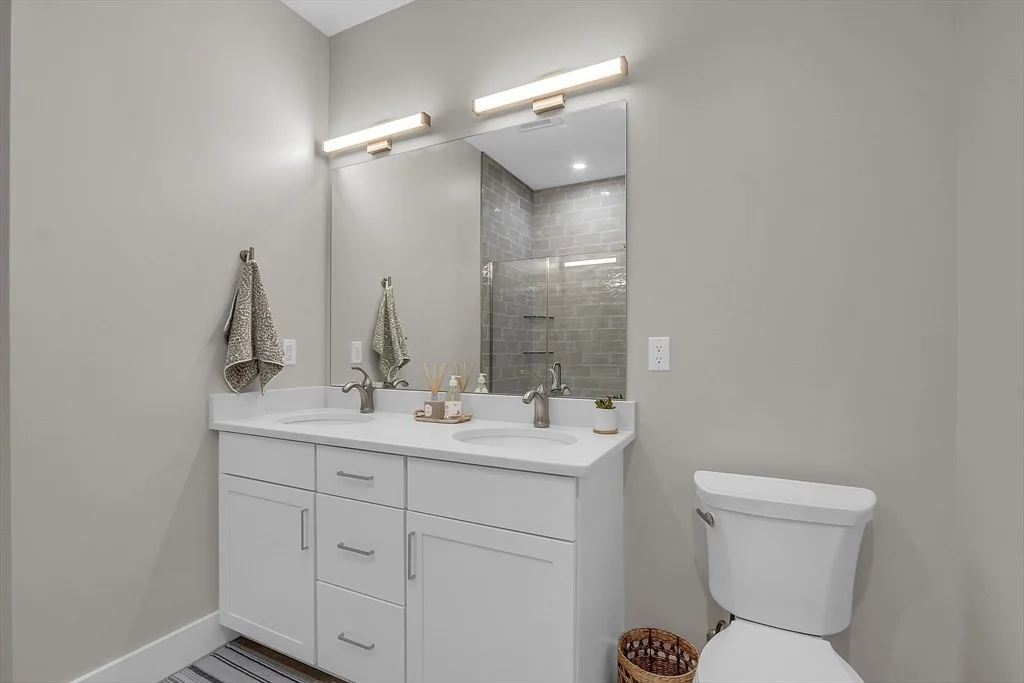 Photo of Unit 307 at 55 Pointe Place
