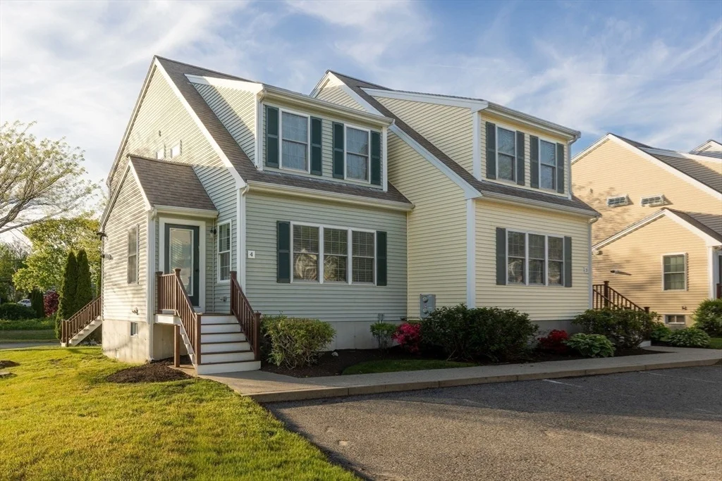 Photo of Unit 3 at 3 Carleton Street