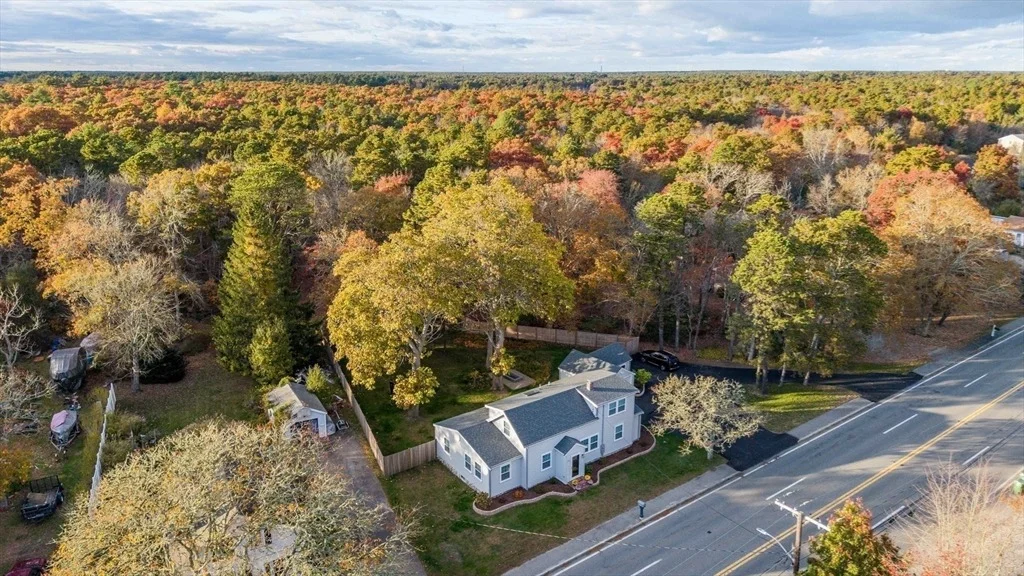 Photo of 245 Wareham Rd