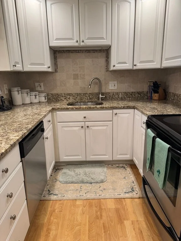 Photo of Unit 8 at A3 Colonial Dr