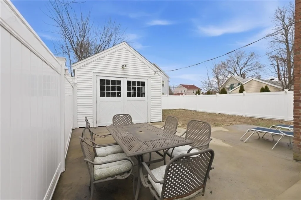 Photo of 21 Chauncey St