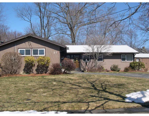Photo of 13 Andover Road