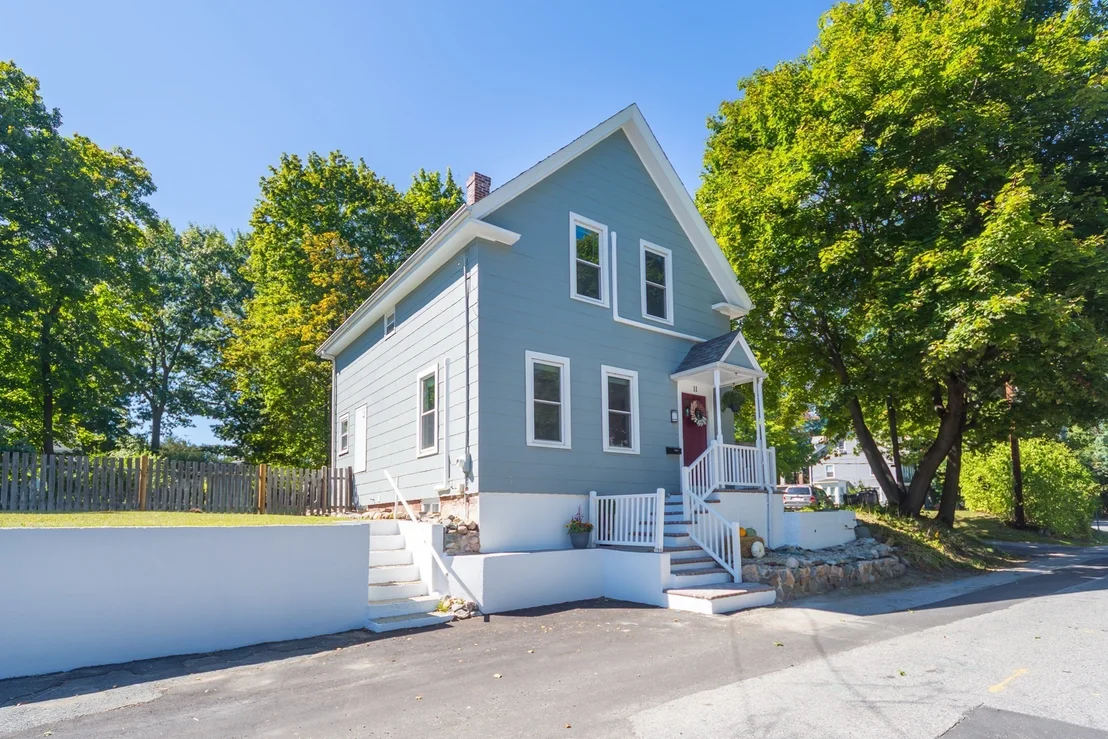 Photo of 11 Purchase Street