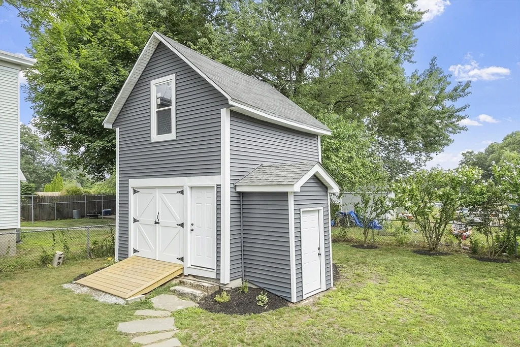 Photo of 48 Fruit Street