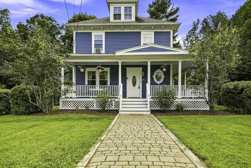 Photo of 86 North Street
