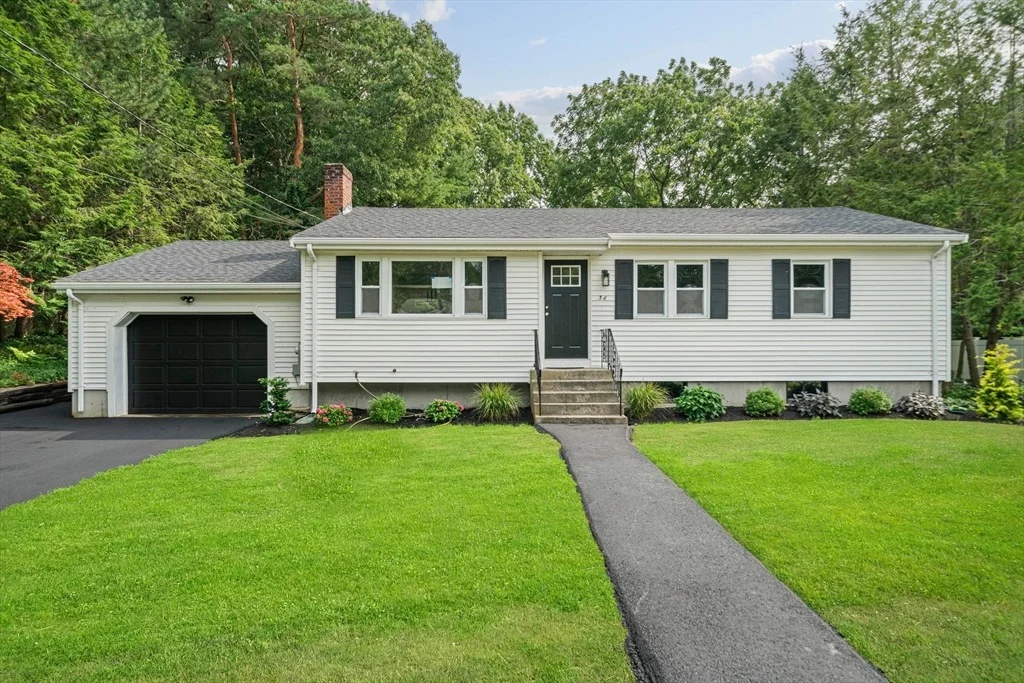 Photo of 36 Vine Street
