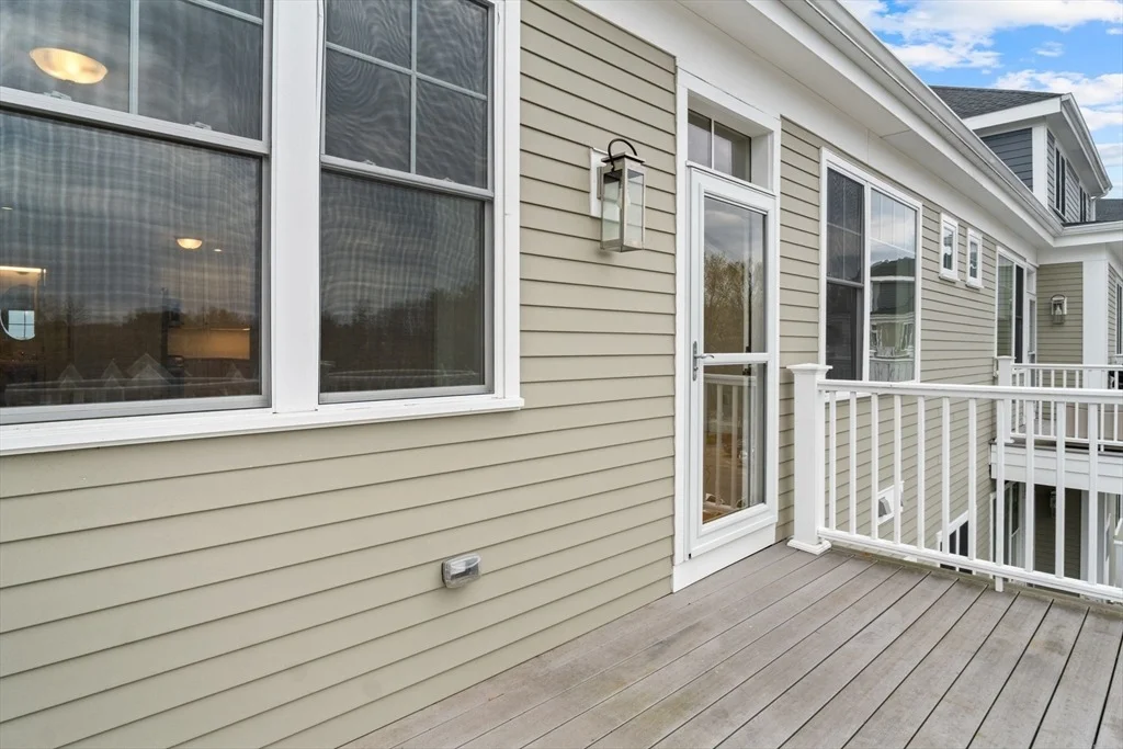 Photo of Unit 3003 at 16 Taylor Drive