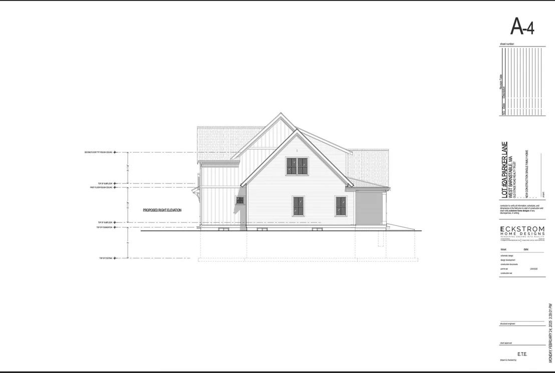 Photo of 650 Parker Lane