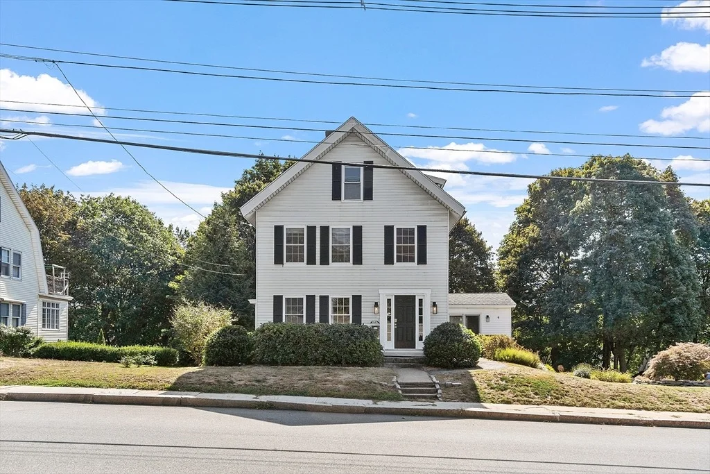 Photo of 64 Central St