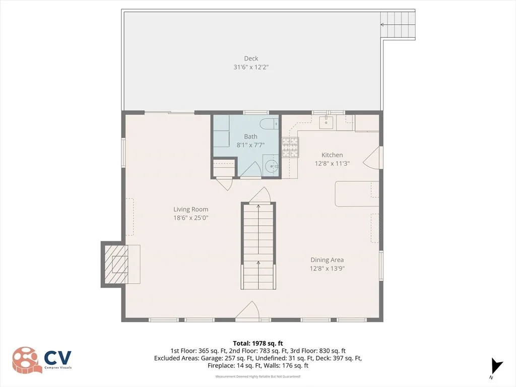 Photo of 9 Hermon Road