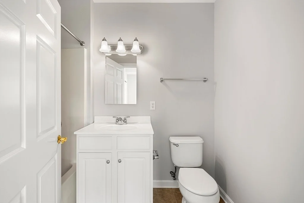 Photo of Unit 307A at 210 Chickering