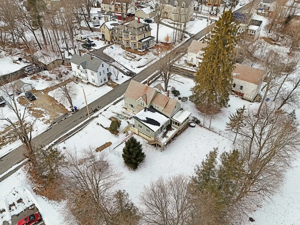 Photo of 20 Bacon St