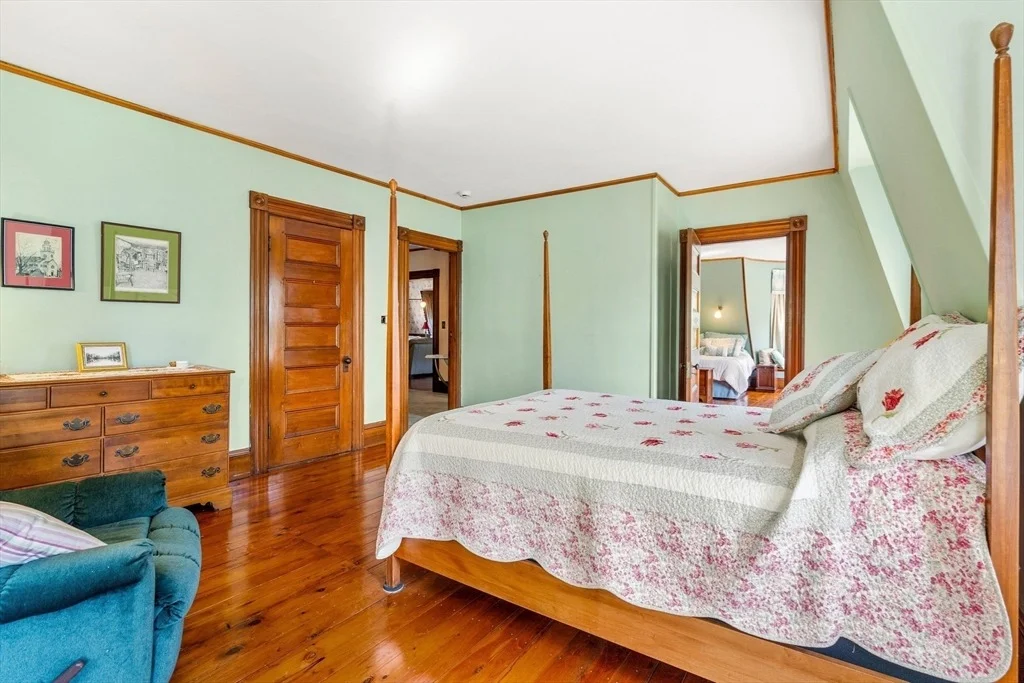 Photo of 2 Butman Street