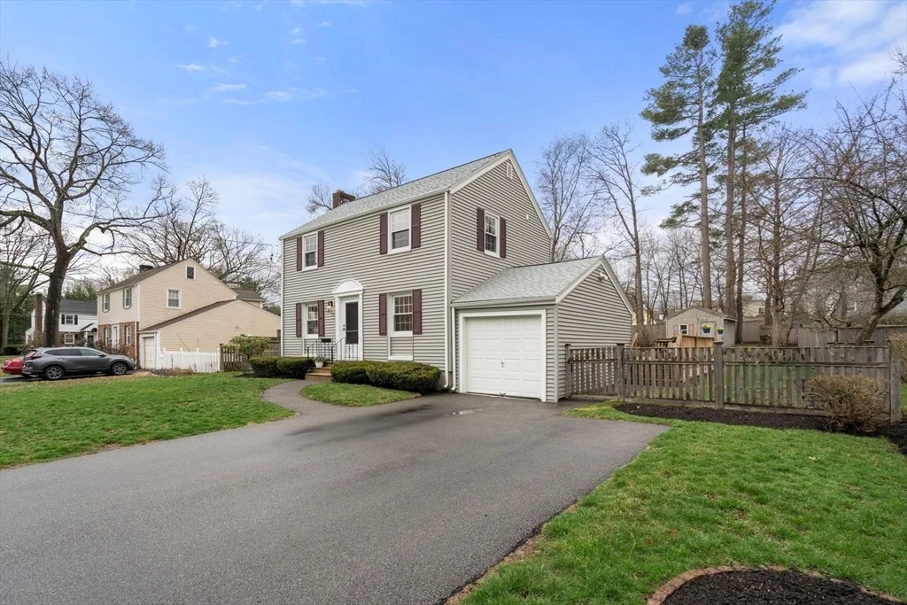 Photo of 5 Barnesdale Rd