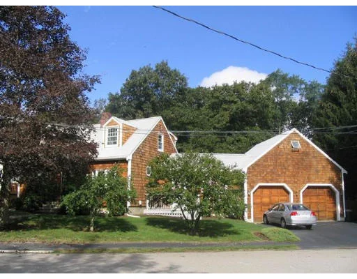 Photo of 16 Milton Rd