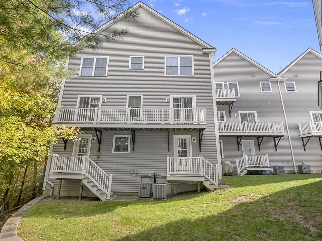 Photo of Unit 80 at 80 Compass Point