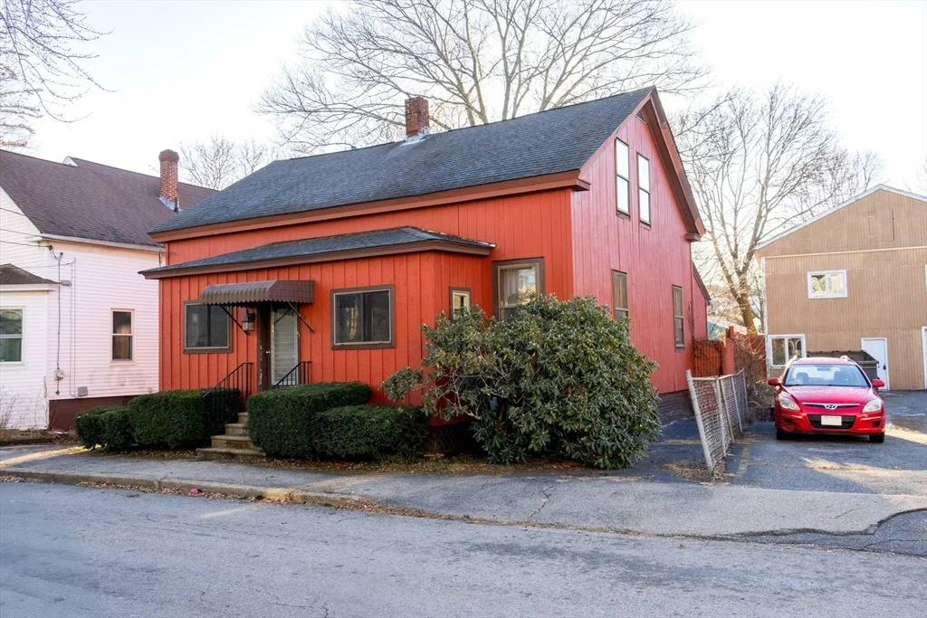 Photo of 38 Park St