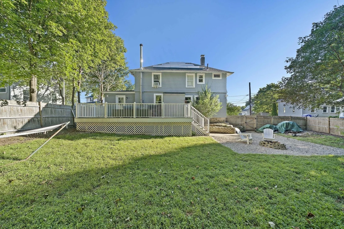 Photo of 41 Chapel St