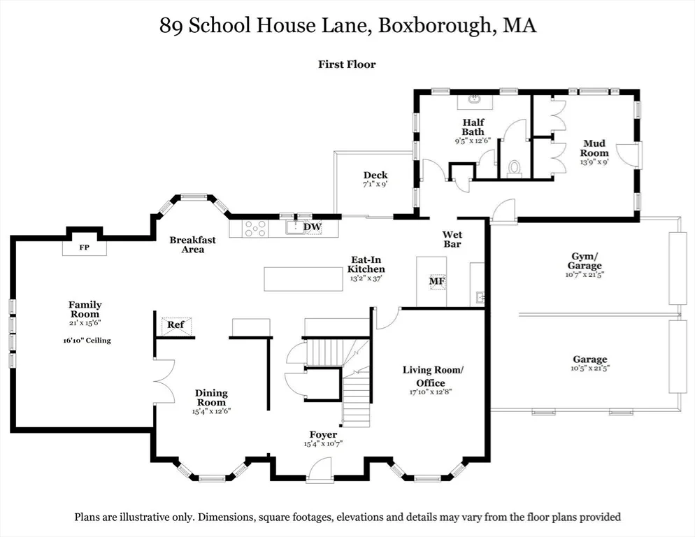 Photo of 89 School House Ln