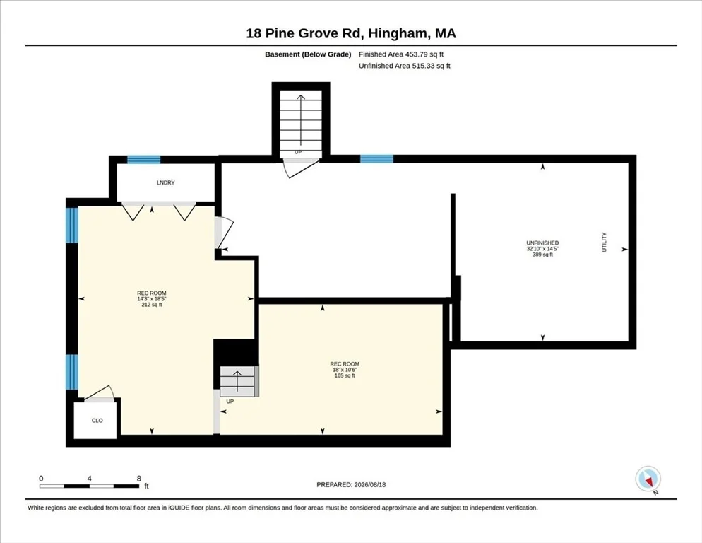 Photo of 18 Pine Grove Road