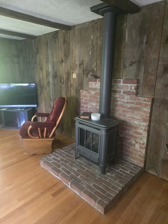 Photo of 25 Flynt St