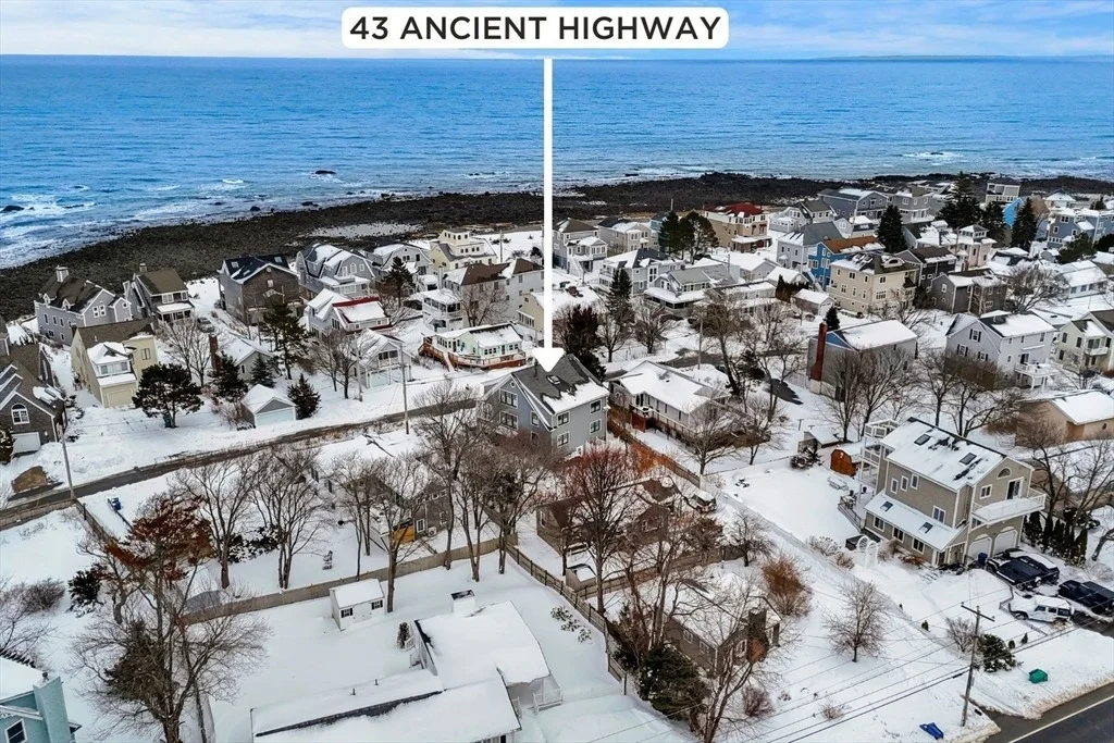 Photo of 43 Ancient Highway