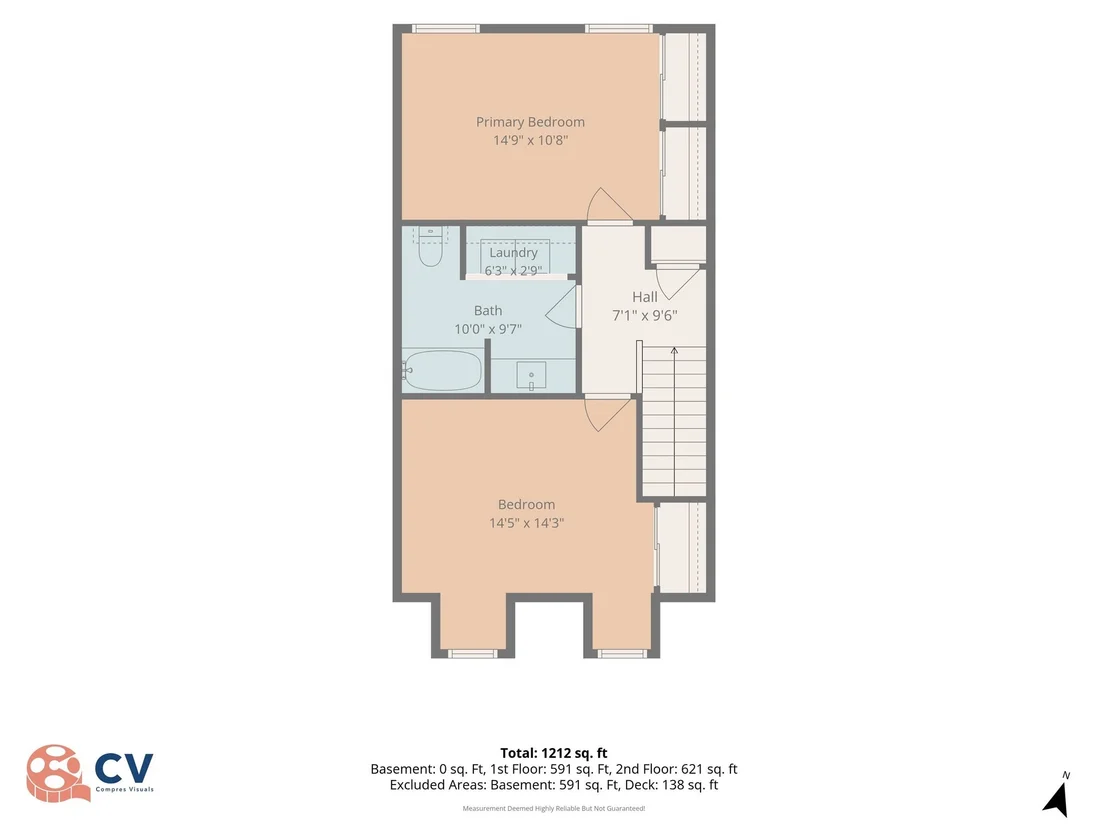 Photo of Unit 20 at 20 Eagle Dr