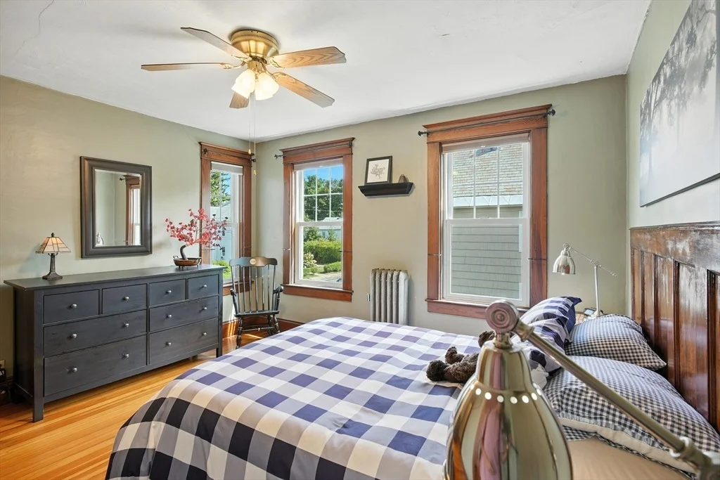 Photo of 38 Clark St