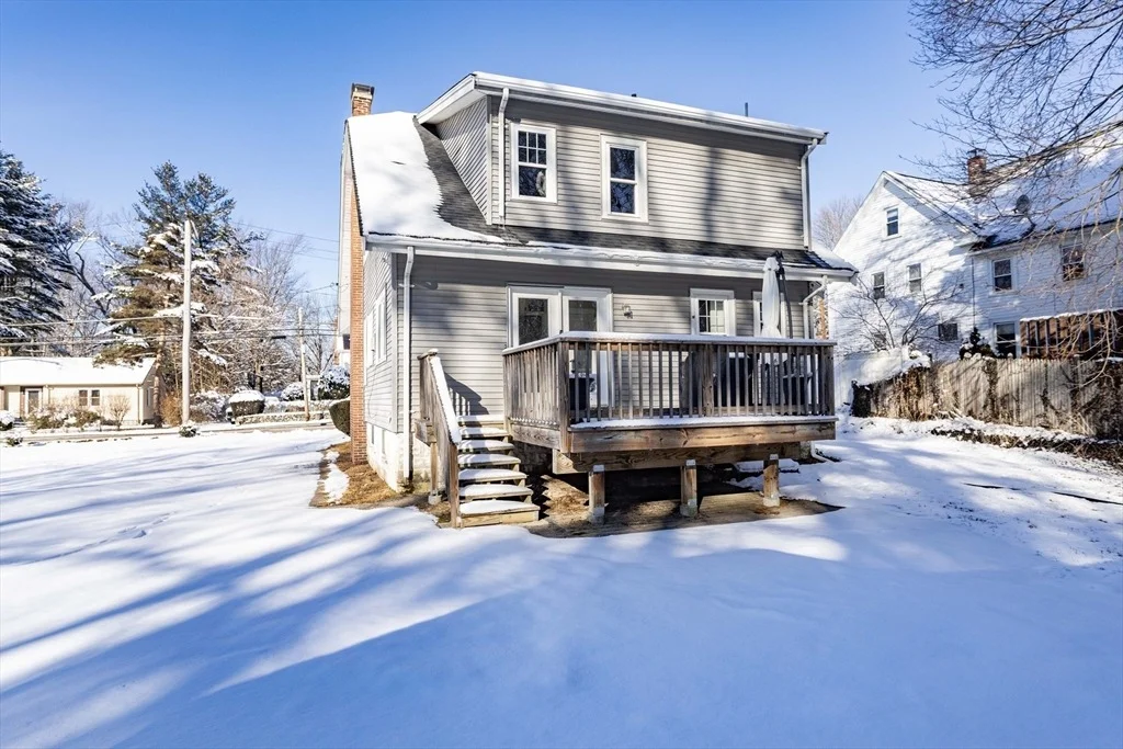 Photo of 1110 Main St