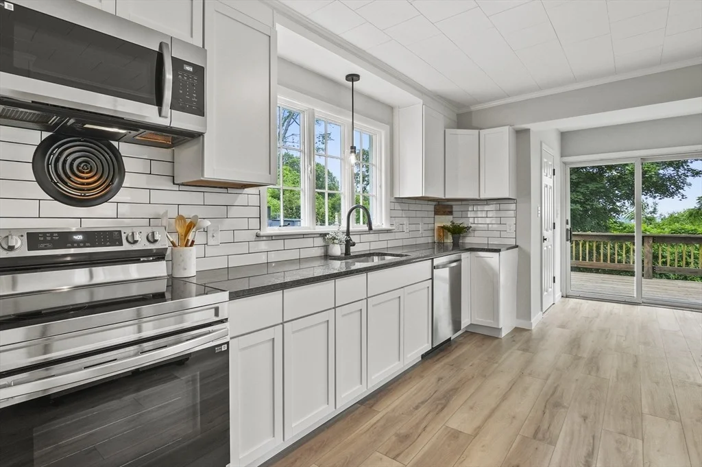 Photo of 112 Brookline Street