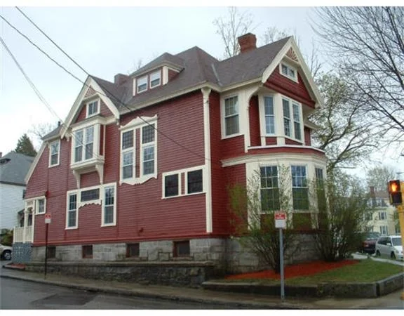 Photo of 12 Nesmith Street
