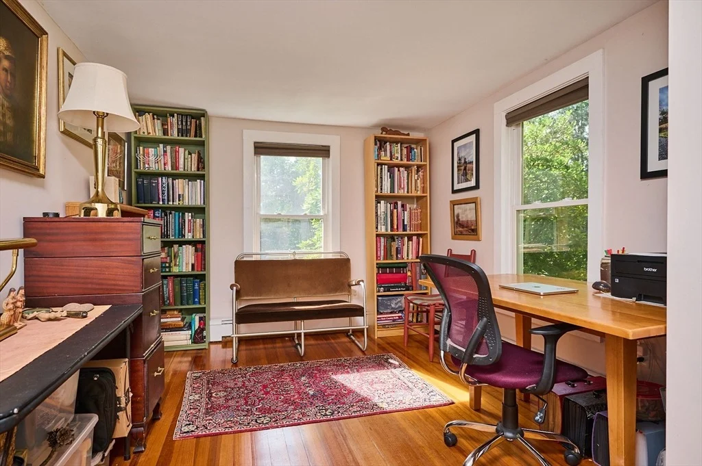 Photo of 93 Arch St