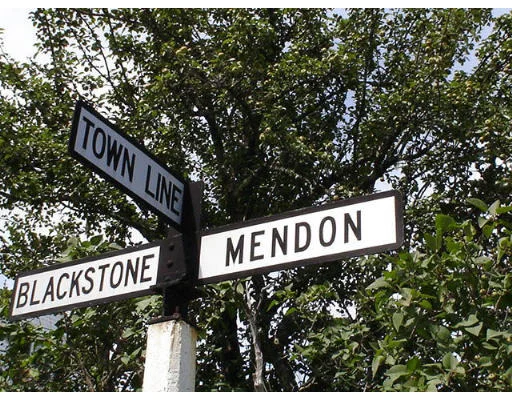 Photo of Lot 3 Providence Street
