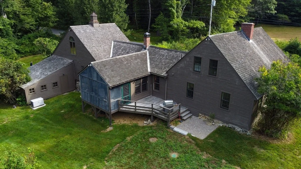 Photo of 622 Spencer Rd.