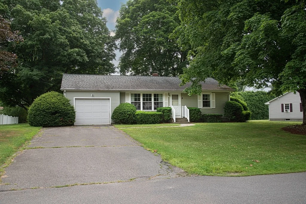 Photo of 8 Primrose Path