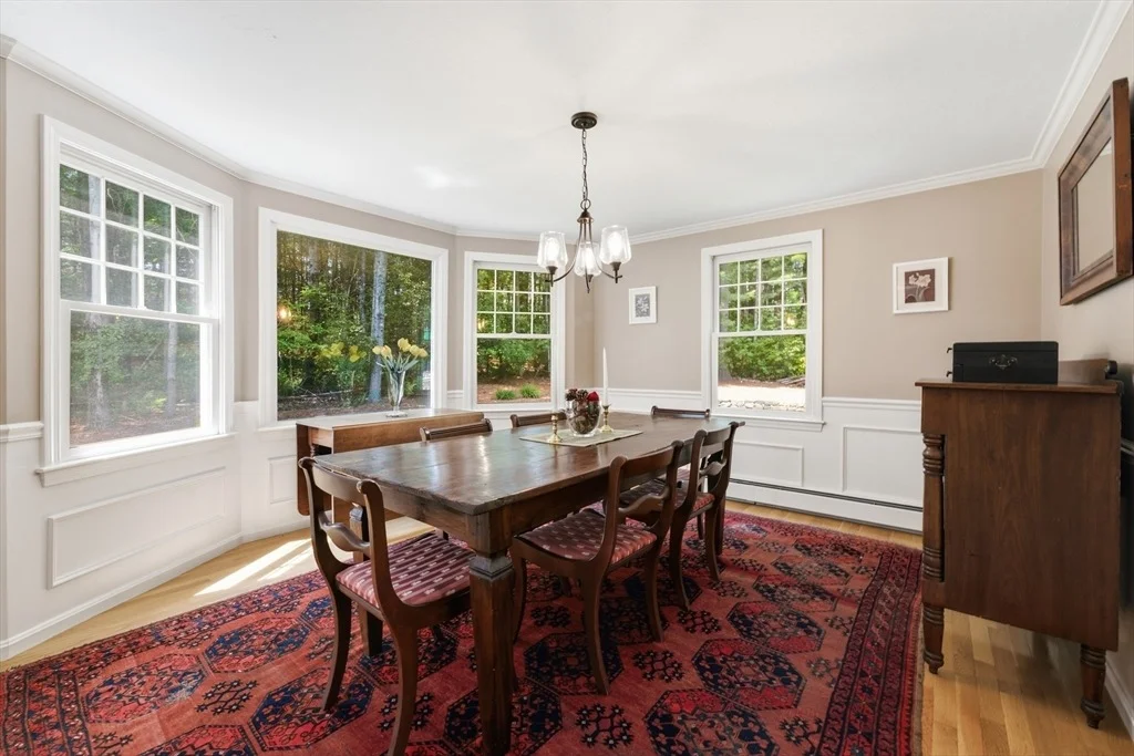 Photo of 25 Charles Samuel Way