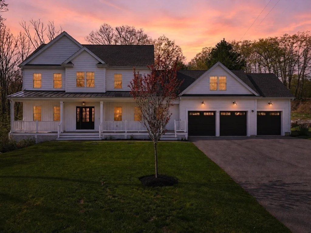 Photo of 1 Perry Road